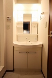 ベルモード旭町 101号-9