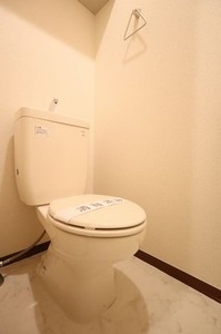 ベルモード旭町 101号-10