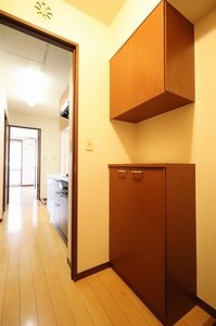 ベルモード旭町 101号-11