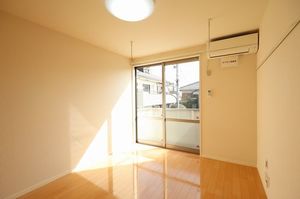 ベルモード旭町 205号-2