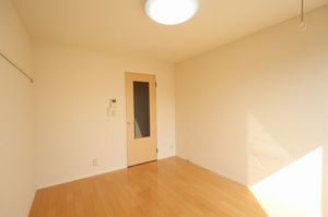ベルモード旭町 205号-3