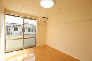 ベルモード旭町 205号-5