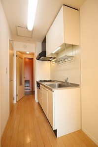 ベルモード旭町 205号-7
