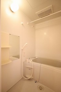 ベルモード旭町 205号-8