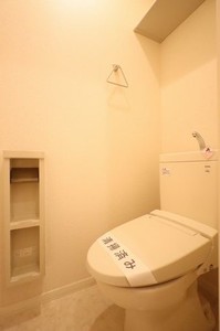 ベルモード旭町 205号-10