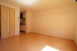 ビアン　ボヌール 103号-3