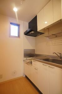 ビアン　ボヌール 103号-4