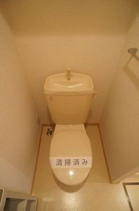 ビアン　ボヌール 103号-8