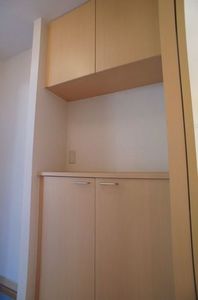 ビアン　ボヌール 103号-9