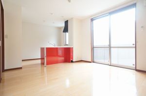 新ゆりの森 107号-2