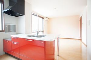 新ゆりの森 107号-3