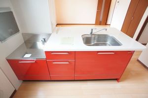 新ゆりの森 107号-4