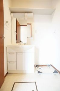 新ゆりの森 107号-5