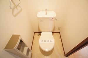 新ゆりの森 107号-7