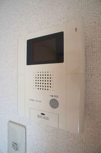 新ゆりの森 107号-8