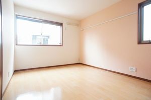 新ゆりの森 107号-9