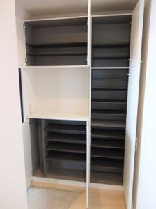 リバーヒルズ 102号-10