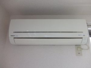 リバーヒルズ 102号-11