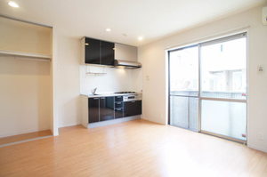 ＣＡＳＡ　ＦＯＲＥＳＴＡ 101号-3