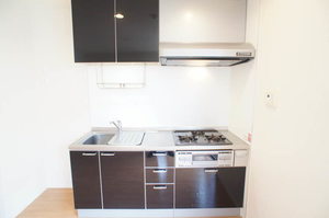 ＣＡＳＡ　ＦＯＲＥＳＴＡ 101号-4