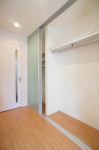 ＣＡＳＡ　ＦＯＲＥＳＴＡ 101号-5