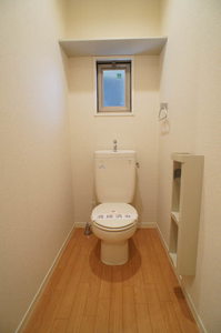 ＣＡＳＡ　ＦＯＲＥＳＴＡ 101号-9