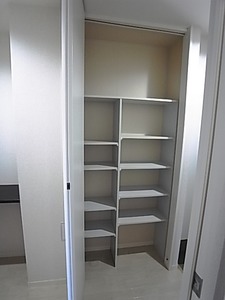 ＷＥＬＳＰＲＩＮＧ　ＭＡＮＳＩＯＮ 101号-3