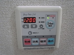 ＷＥＬＳＰＲＩＮＧ　ＭＡＮＳＩＯＮ 101号-15