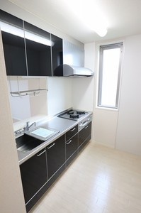 ＷＥＬＳＰＲＩＮＧ　ＭＡＮＳＩＯＮ 203号-4