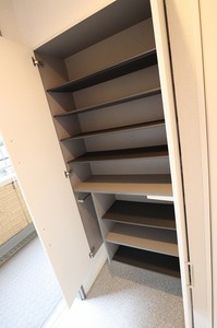 ＷＥＬＳＰＲＩＮＧ　ＭＡＮＳＩＯＮ 203号-11