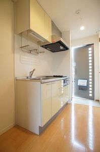 キャナル片平 202号-6