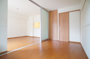 Ｌａｕｌｅ´ａ　Ｃｏｕｒｔ 102号-4