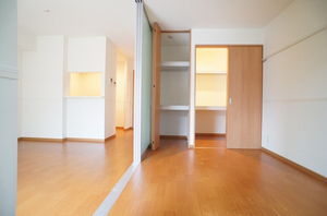 Ｌａｕｌｅ´ａ　Ｃｏｕｒｔ 102号-5