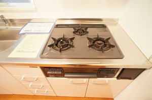 Ｌａｕｌｅ´ａ　Ｃｏｕｒｔ 102号-8