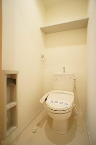 ディアコート中町 202号-9