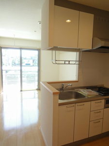 ベレオ中町 103号-2