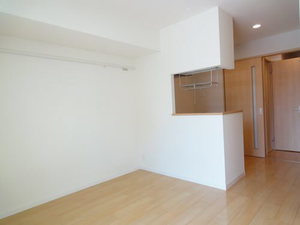 ベレオ中町 103号-3