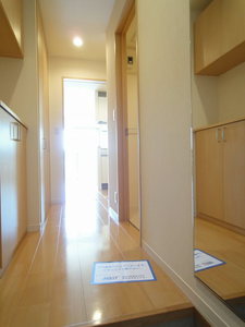 ベレオ中町 103号-4