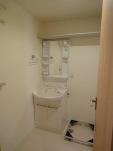 ベレオ中町 103号-8