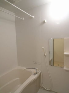 ベレオ中町 103号-9