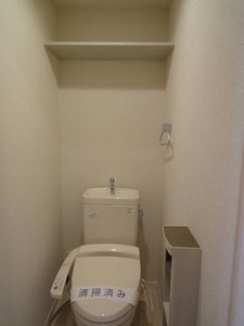 ベレオ中町 103号-10