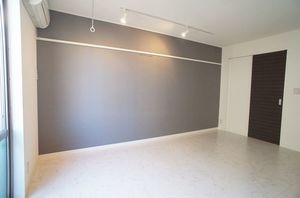 ブルーレジデンス 202号-2