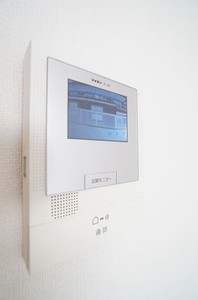 ブルーレジデンス 202号-6