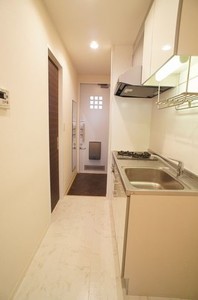 ブルーレジデンス 202号-7