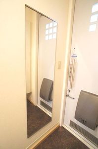 ブルーレジデンス 202号-11