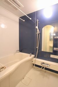 ブルーレジデンス 205号-11