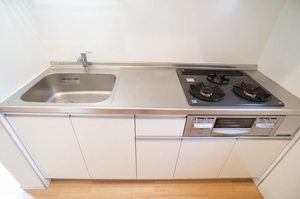 クラヴィエ　コート 103号-5