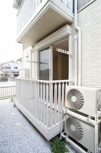 クラヴィエ　コート 103号-11