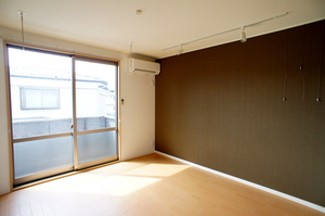 ベアート 203号-2