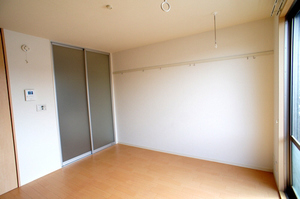 ベアート 203号-3